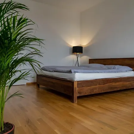 Konig Residenz Apartment